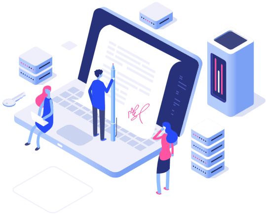 Cobex Tech Support - Jasa Pembuatan Website