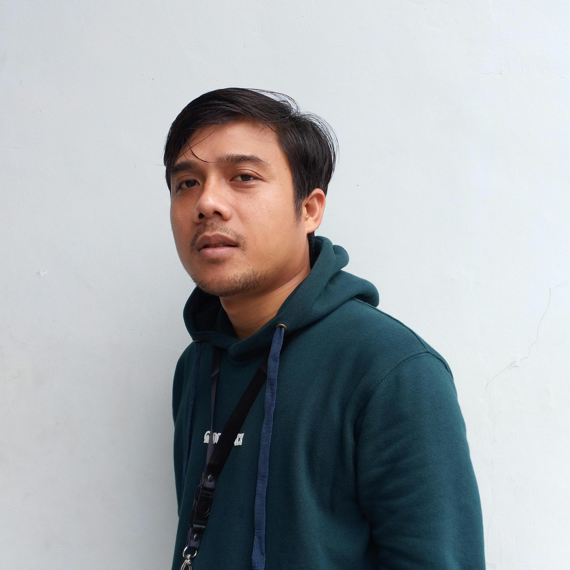Irwan - Founder Cobex Tech Support